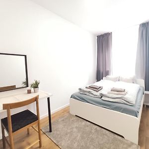 Appartement met Twee Slaapkamers