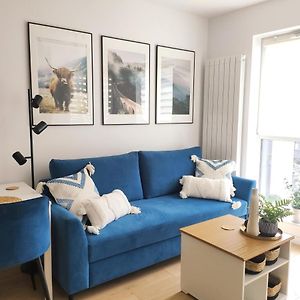 Appartement met een Slaapkamer